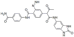 Pigment Yellow 181 CAS#: 74441-05-7
