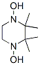Piperazine, 1,4-dihydroxy-2,2,3,3-tetramethyl- (9CI) CAS#: 74010-96-1