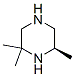 Piperazine, 2,2,6-trimethyl-, (R)- (9CI) CAS#: 769897-89-4