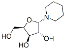 Piperidine, 1-alpha-D-xylofuranosyl- (9CI) CAS#: 748731-52-4