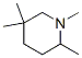 Piperidine, 1,2,5,5-tetramethyl- (9CI) CAS#: 708249-94-9