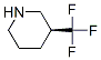 Piperidine, 3-(trifluoromethyl)-, (3S)- (9CI) CAS#: 749208-62-6