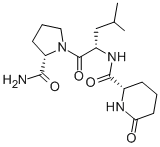 Posatirelin CAS#: 78664-73-0
