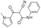Prinomide CAS#: 77639-66-8