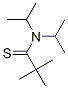 Propanethioamide, 2,2-dimethyl-N,N-bis(1-methylethyl)- CAS#: 78904-43-5