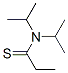 Propanethioamide, N,N-bis(1-methylethyl)- CAS#: 78904-41-3