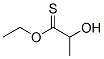 Propanethioic acid, 2-hydroxy-, O-ethyl ester (9CI) CAS#: 767359-46-6