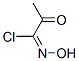 Propanimidoyl chloride, N-hydroxy-2-oxo-, (E)- (9CI) CAS#: 78335-65-6