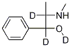 Pseudoephedrine-d3 CAS#: 754966-06-8