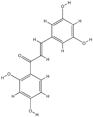 Pseudoindorin CAS#: 75514-30-6