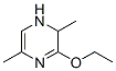 Pyrazine, 3-ethoxy-1,2-dihydro-2,5-dimethyl- CAS#: 747366-83-2