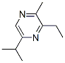 Pyrazine, 3-ethyl-2-methyl-5-(1-methylethyl)- (9CI) CAS#: 77389-99-2