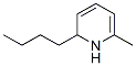 Pyridine, 2-butyl-1,2-dihydro-6-methyl- (9CI) CAS#: 754936-94-2