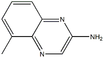 Quinoxaline, 2-amino-5-methyl- (5CI) CAS#: 718615-10-2