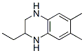 Quinoxaline, 2-ethyl-1,2,3,4-tetrahydro-6,7-dimethyl- (9CI) CAS#: 769132-60-7