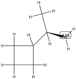 (R)-1-cyclobutylethanaMine CAS#: 778575-09-0