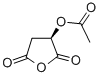 (R)-(+)-2-Acetoxysuccinic anhydride CAS#: 79814-40-7