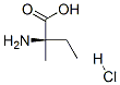 (R)-2-Amino-2-methyl-butyric acid hydrochloride CAS#: 73473-40-2