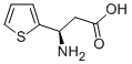 (R)-3-AMINO-3-(2-THIENYL)-PROPIONIC ACID CAS#: 73495-10-0