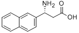 (R)-3-Amino-3-(2-naphthyl)-propionic acid CAS#: 786637-72-7