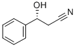 (R)-(+)-3-HYDROXY-3-PHENYLPROPIONITRILE CAS#: 73627-97-1
