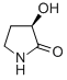 (R)-3-Hydroxypyrrolidin-2-one CAS#: 77510-50-0
