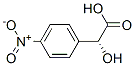 (R)-4-NITROMANDELIC ACID CAS#: 77977-73-2