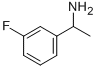 (RS)-1-(3-FLUOROPHENYL)ETHYLAMINE CAS#: 74788-45-7