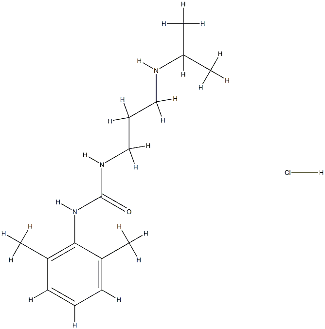 Recainam CAS#: 74752-07-1