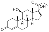 Resocortol CAS#: 76675-97-3