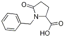 (S)-1-Benzyl-5-oxopyrrolidine-2-carboxylic acid CAS#: 78964-11-1