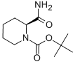 (S)-1-N-BOC-PIPERIDINE-2-CARBOXAMIDE CAS#: 78058-41-0