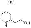 (S)-2-(Hydroxyethyl)piperidine hydrochloride CAS#: 786684-21-7