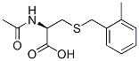 S-(2-methylbenzyl)-N-acetylcysteine CAS#: 73898-18-7