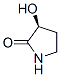 (S)-(-)-3-Hydroxy-2-pyrrolidone CAS#: 78340-48-4