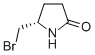 (S)-5-(BROMOMETHYL)-2-PYRROLIDINONE CAS#: 72479-05-1