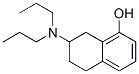 S(-)-8-HYDROXY-DPAT HYDROBROMIDE PARTIAL 5-HT1A SECROT CAS#: 78950-78-4