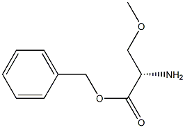 (S)-Benzyl 2-amino-3-methoxypropanoate CAS#: 791782-11-1