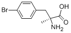 (S)-alpha-Methyl-4-bromophenylalanine (>98%, >98%ee) CAS#: 747397-27-9