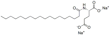 SODIUM STEAROYL GLUTAMATE CAS#: 79811-24-8