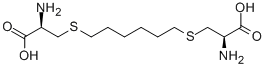 S,S-HEXANEDIYLDI-L-CYSTEINE CAS#: 76305-78-7