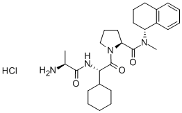 Smac inhibitor 2 CAS#: 762274-58-8