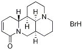 Sophocarpine CAS#: 78003-71-1