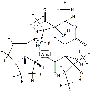Spiracine CAS#: 77156-24-2