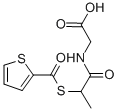 Stepronin CAS#: 72324-18-6