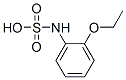 Sulfamic acid, (2-ethoxyphenyl)- (9CI) CAS#: 754952-52-8