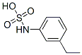 Sulfamic acid, (3-ethylphenyl)- (9CI) CAS#: 785751-16-8