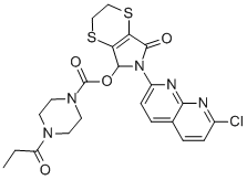 Suproclone CAS#: 77590-92-2