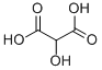 TARTRONIC ACID CAS#: 80-69-3