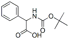 TERT-BUTOXYCARBONYLAMINO-PHENYL-ACETIC ACID CAS#: 774225-57-9